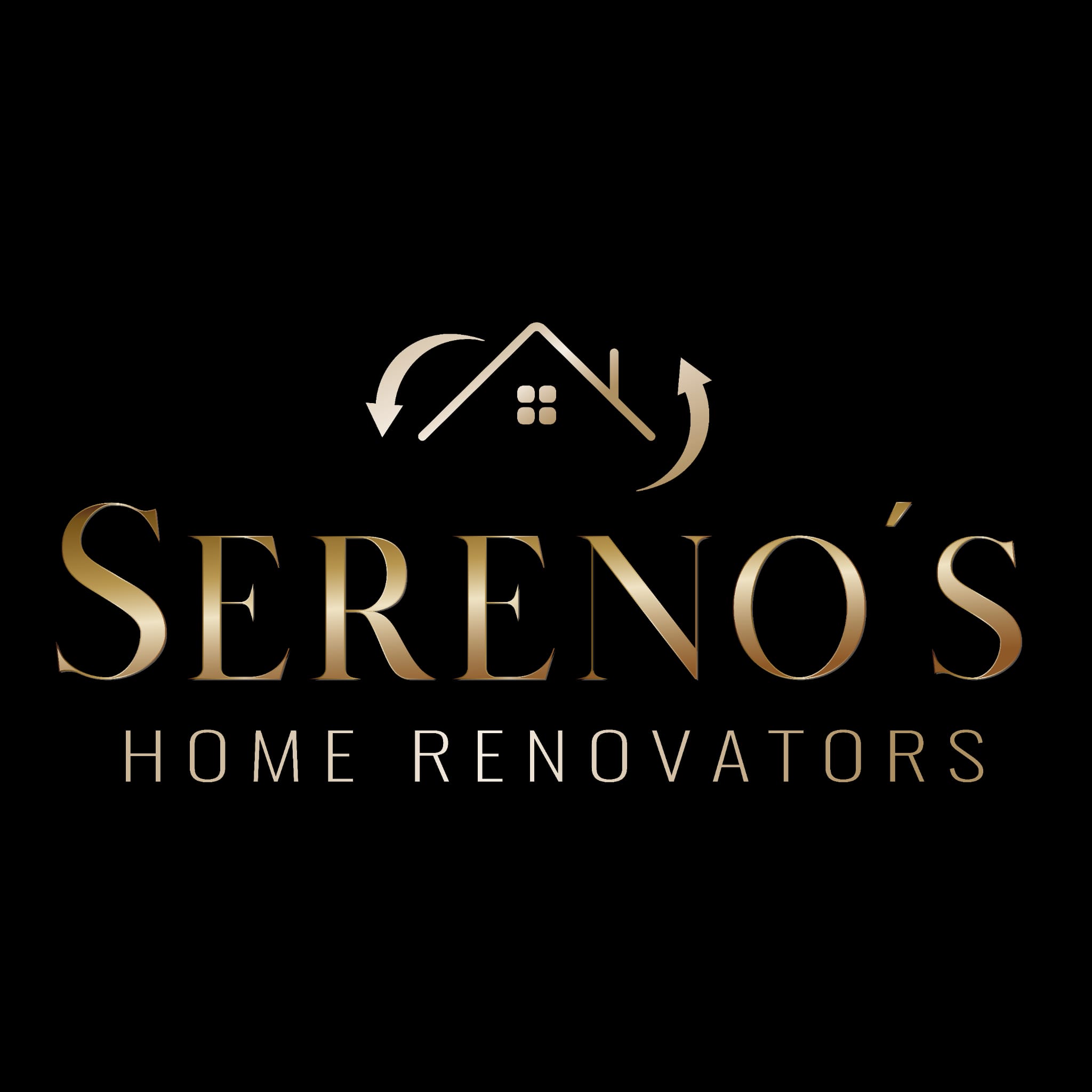 Sereno's Home Renovators
